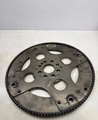 Flywheel