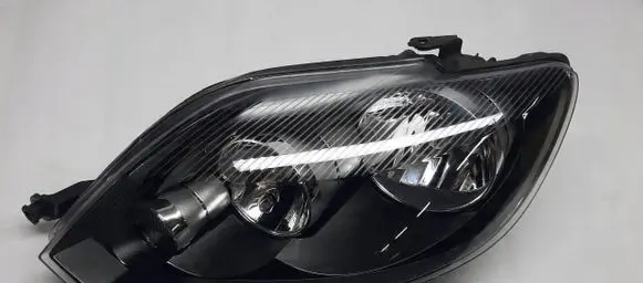 Volkswagen Golf Plus Headlight/headlamp 5M1941005G