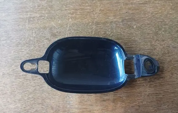 BMW 5 E60 E61 Front door handle cover 