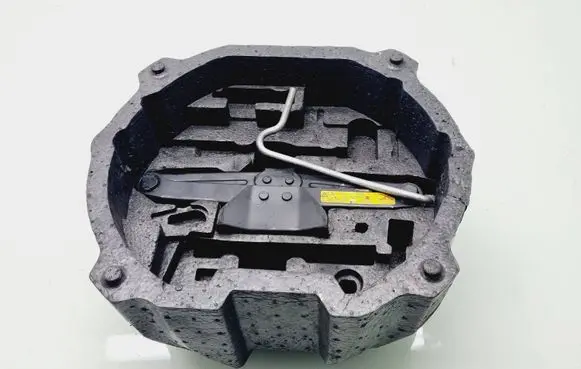 Peugeot 508 Tool set 9681838080