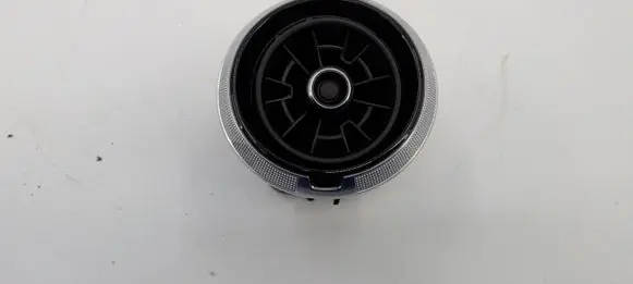 Audi A3 S3 8V Dash center air vent grill 81A820901F