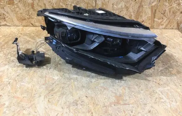 Mercedes-Benz EQS V297 Headlight/headlamp A2979067202