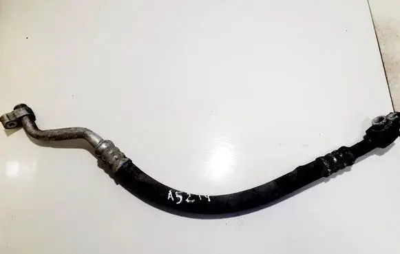 Fiat Doblo Air conditioning (A/C) pipe/hose c70346837181