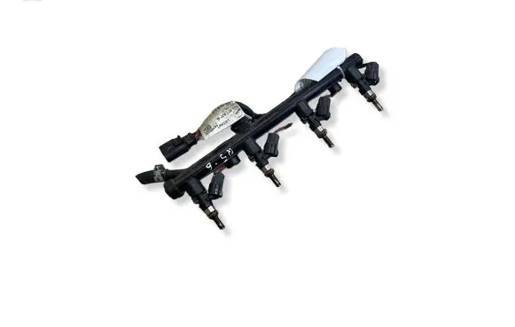 Audi Q5 SQ5 Fuel injectors set 06K133681C 06L906031C