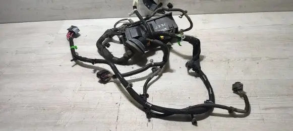 Jeep Cherokee Engine installation wiring loom 57336H P68196760AD TA1HG0364W1004