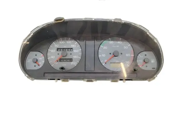 Skoda Felicia II Speedometer (instrument cluster) 6U0919033G