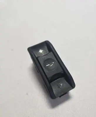 BMW X5 E53 Sunroof switch 61316907288