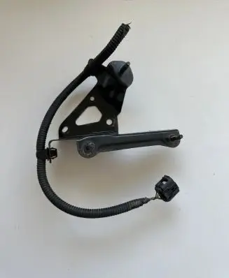 Subaru Outback (BT) Blind spot radar bracket 87613AN01A