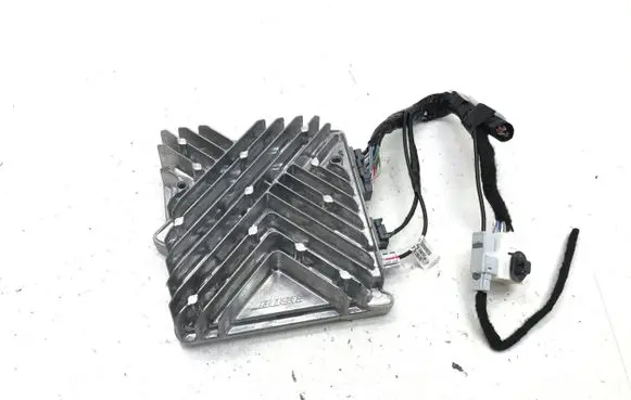 Honda ZR-V Sound amplifier 8A4003V0J01M1