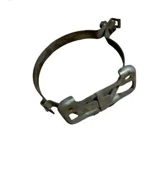 Renault Scenic II - Grand scenic II Muffler mount bracket/holder 8200363429B