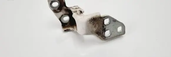 Peugeot Boxer Front door lower hinge 