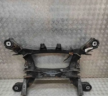 BMW X5 F15 Rear subframe 6863815