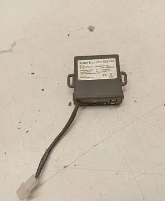 Volkswagen Transporter - Caravelle T5 Alarm control unit/module 97RA011994