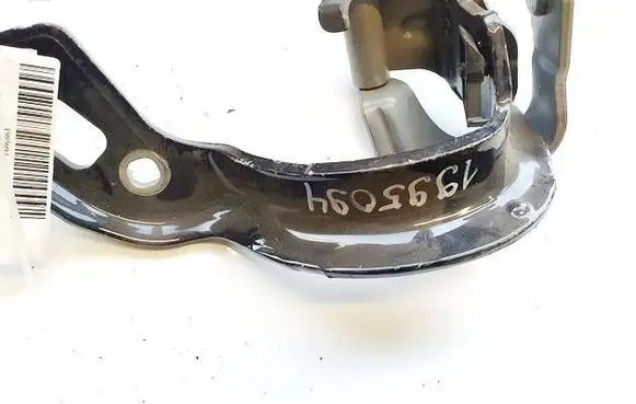 Audi A4 S4 B8 8K Tailgate/trunk/boot hinge 