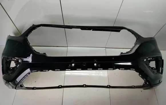 Ford Transit Custom Rear bumper JK21-17F003-AG
