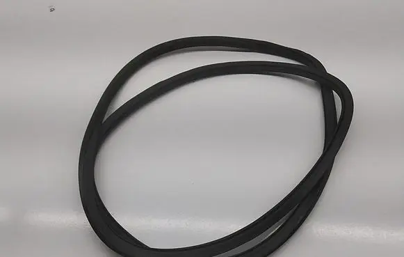Volkswagen Tiguan Front door rubber seal 5NN837701