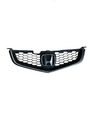 Honda Accord Front bumper upper radiator grill 