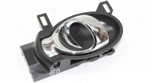 Nissan Juke I F15 Rear door interior handle