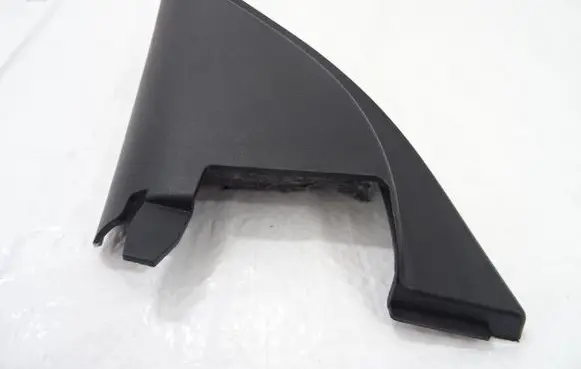 Rear view mirror (interior)