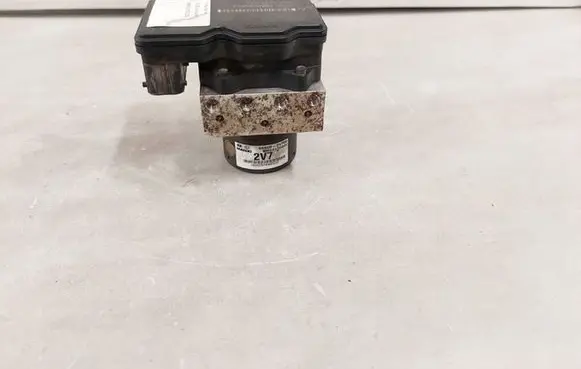 Hyundai Veloster ABS Pump 58920-2V700