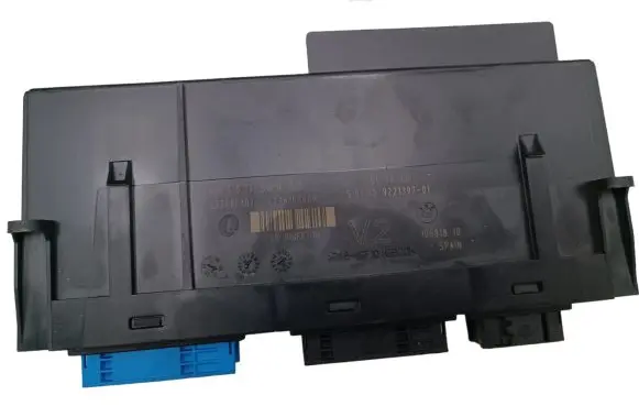 BMW 5 F10 F11 Comfort/convenience module 61359221397