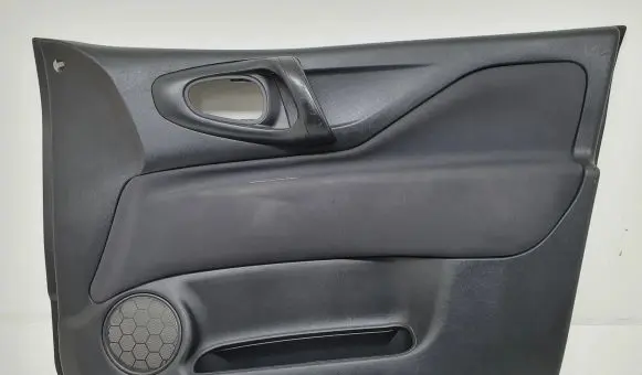 Mitsubishi Space Star Front door card panel trim MR915337