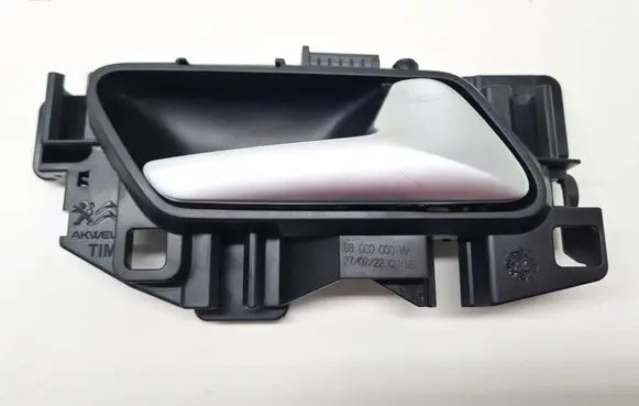 Opel Crossland X Front door interior handle A006AB01