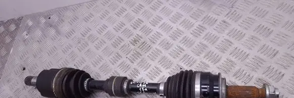 Mitsubishi Eclipse Cross Front driveshaft