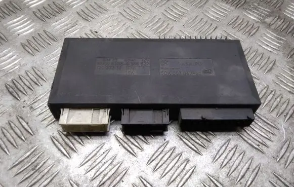BMW 5 E39 Comfort/convenience module 61358366527 5DK007047