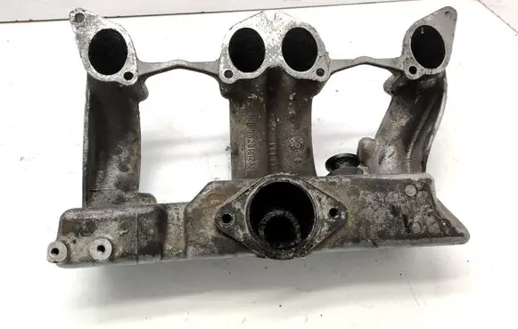 Fiat Ulysse Intake manifold 9626161280