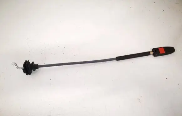 Opel Zafira A Front door cable line 90270177