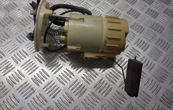 Renault Kangoo I Mechanical fuel pump 