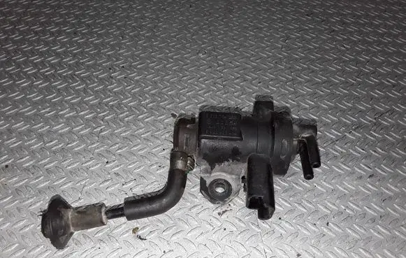 Peugeot 807 Turbo solenoid valve 9635704380