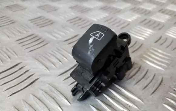 Infiniti EX Electric window control switch 254111BN1A
