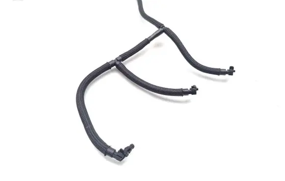Volkswagen Polo V 6R Fuel return line/hose 03P130235A