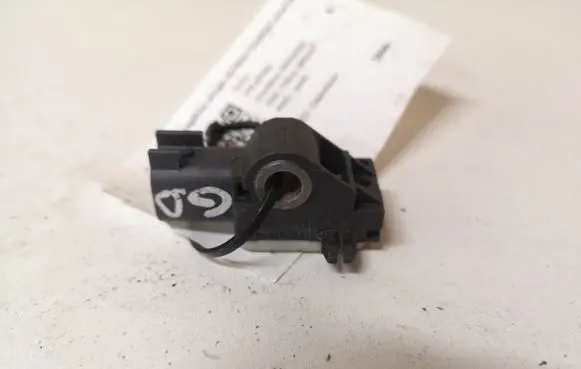 Volvo V70 Airbag deployment crash/impact sensor 31264395 701635110208