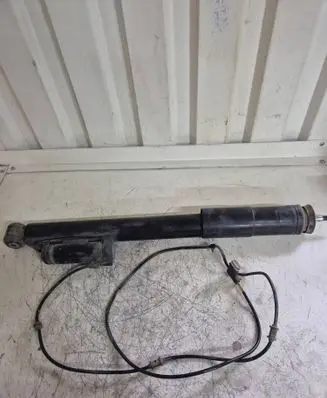 Mercedes-Benz CLS C219 Rear shock absorber/damper