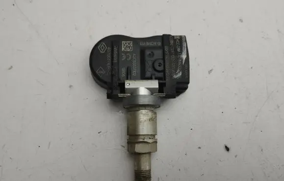 Renault Zoe Tire pressure sensor 407003743R