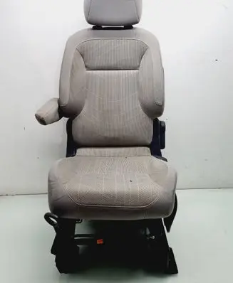 Peugeot Partner Front driver seat 