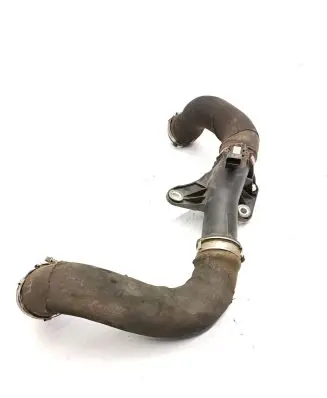 Audi A5 8T 8F Intercooler hose/pipe 8K0145673E 8K0145737H 0281002401