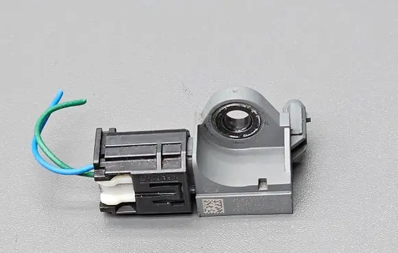 Mazda 6 Airbag deployment crash/impact sensor KD4557K1X