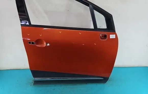 Renault Captur Front door IMPRK1471506
