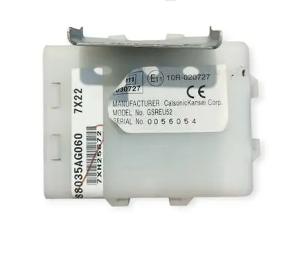 Subaru Legacy Door central lock control unit/module E1110R020727