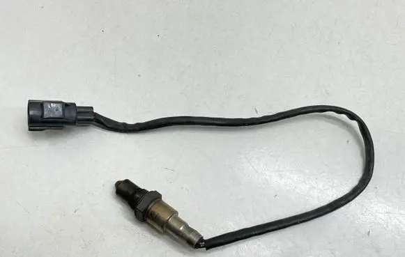 Land Rover Range Rover Evoque L538 Lambda probe sensor GJ329D375AB 617041A 0281004608