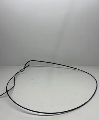 Volkswagen Caddy Webasto auxiliary heater fuel line/pipe 2K0201901B