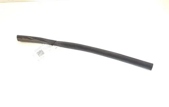 Citroen C4 Cactus Rubber seal front door (on door) 