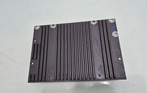 Volvo V50 Sound amplifier 31310000