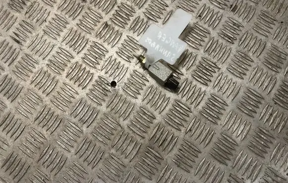 Ford Ranger Clutch pedal sensor 