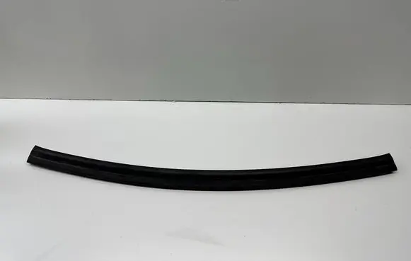 Ford Mustang VI Rubber seal front coupe door