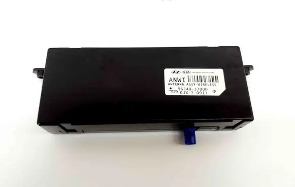 KIA Ceed Keyless system antenna 96240J7000